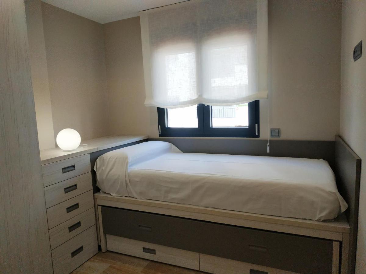 Duplex Premium Peniscola Playa Orangecosta Apartment Luaran gambar