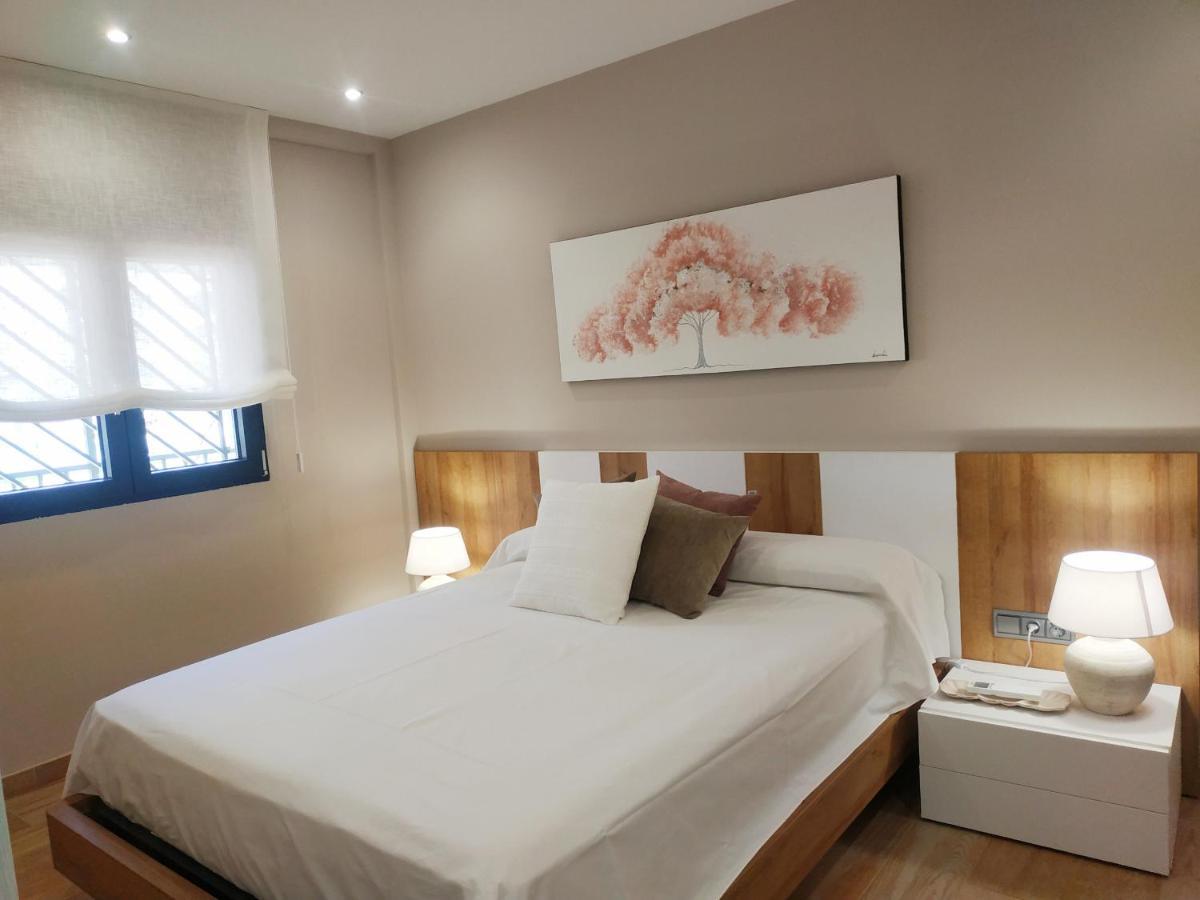 Duplex Premium Peniscola Playa Orangecosta Apartment Luaran gambar